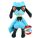 Pokémon Knuffel - Riolu 20cm - Wicked Cool Toys product image